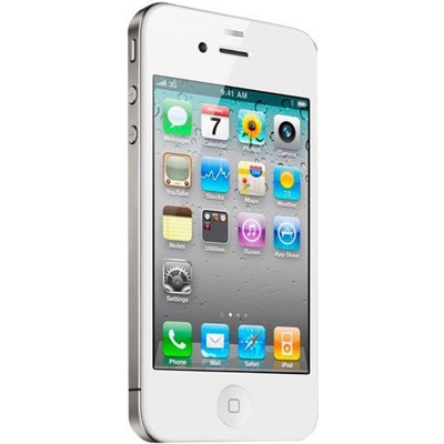 Смартфон Apple iPhone 4 8 ГБ - Братск