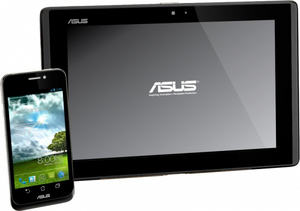 Смартфон Asus PadFone 32GB - Братск