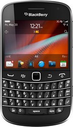 BlackBerry Bold 9900 - Братск