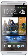 Смартфон HTC HTC Смартфон HTC One (RU) silver - Братск