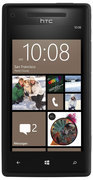 Смартфон HTC HTC Смартфон HTC Windows Phone 8x (RU) Black - Братск
