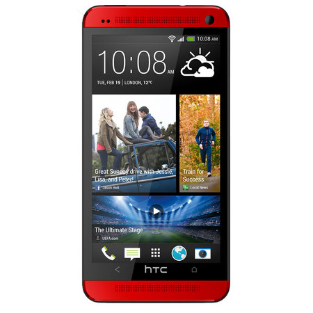Сотовый телефон HTC HTC One 32Gb - Братск