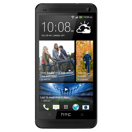 Смартфон HTC One 32 Gb - Братск