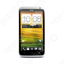 Мобильный телефон HTC One X+ - Братск