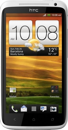 HTC One XL 16GB - Братск