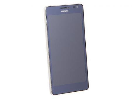 Смартфон Huawei Ascend D2 Blue - Братск