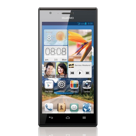 Смартфон Huawei Ascend P2 - Братск