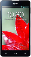 Смартфон LG E975 Optimus G White - Братск