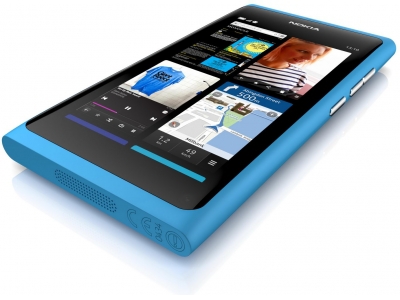 Смартфон Nokia + 1 ГБ RAM+  N9 16 ГБ - Братск