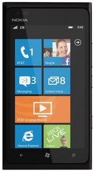 Nokia Lumia 900 - Братск