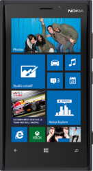 Мобильный телефон Nokia Lumia 920 - Братск