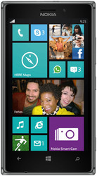 Смартфон Nokia Lumia 925 - Братск