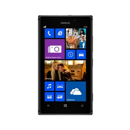 Сотовый телефон Nokia Nokia Lumia 925 - Братск