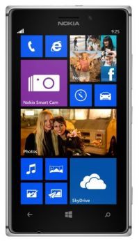 Сотовый телефон Nokia Nokia Nokia Lumia 925 Black - Братск