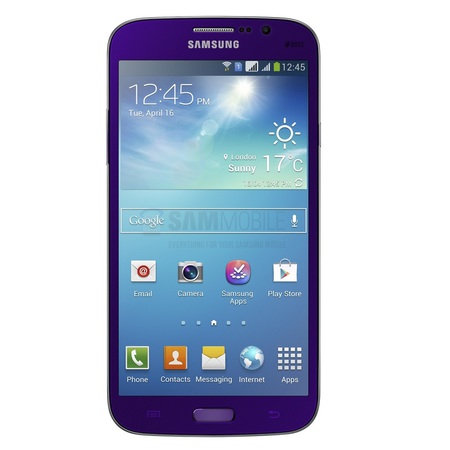 Смартфон Samsung Galaxy Mega 5.8 GT-I9152 - Братск