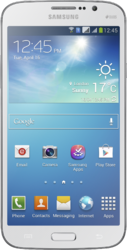 Samsung Galaxy Mega 5.8 Duos i9152 - Братск