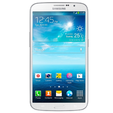 Смартфон Samsung Galaxy Mega 6.3 GT-I9200 8Gb - Братск
