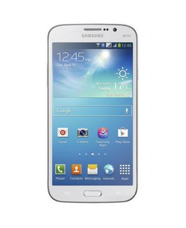 Смартфон Samsung Galaxy Mega 5.8 GT-I9152 White - Братск