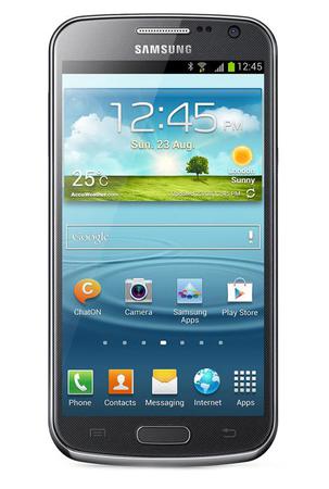 Смартфон Samsung Galaxy Premier GT-I9260 Silver 16 Gb - Братск