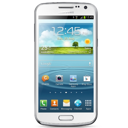 Смартфон Samsung Galaxy Premier GT-I9260   + 16 ГБ - Братск
