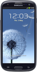 Samsung Galaxy S3 i9300 16GB Full Black - Братск