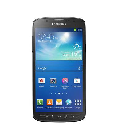 Смартфон Samsung Galaxy S4 Active GT-I9295 Gray - Братск