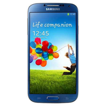 Смартфон Samsung Galaxy S4 GT-I9505 - Братск