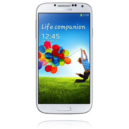 Samsung Galaxy S4 GT-I9505 16Gb черный - Братск