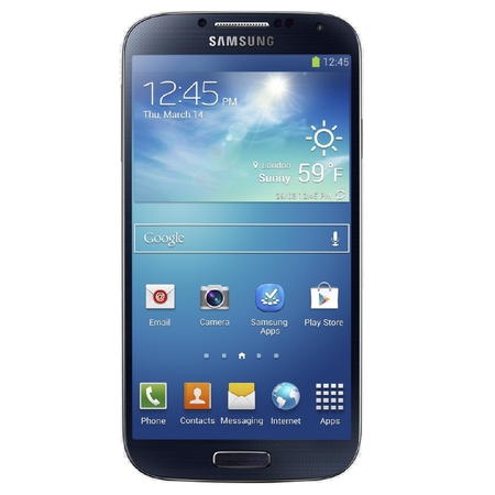 Смартфон Samsung Galaxy S4 GT-I9500 64 GB - Братск