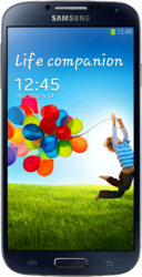 Samsung Galaxy S4 i9505 16GB - Братск