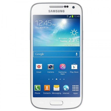 Samsung Galaxy S4 mini GT-I9190 8GB белый - Братск