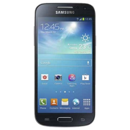Samsung Galaxy S4 mini GT-I9192 8GB черный - Братск