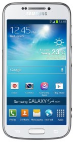 Мобильный телефон Samsung Galaxy S4 Zoom SM-C101 - Братск