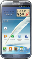 Samsung N7105 Galaxy Note 2 16GB - Братск