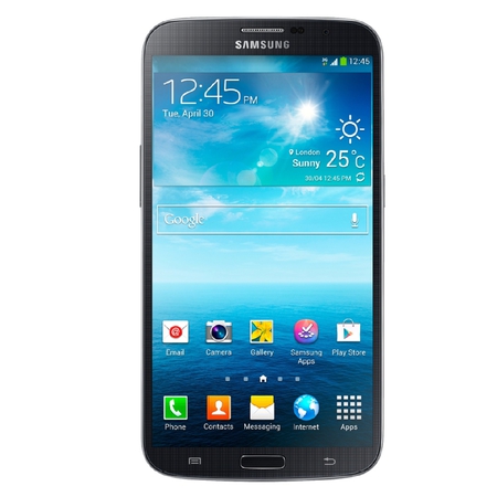Сотовый телефон Samsung Samsung Galaxy Mega 6.3 GT-I9200 8Gb - Братск