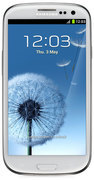 Смартфон Samsung Samsung Смартфон Samsung Galaxy S III 16Gb White - Братск