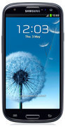 Смартфон Samsung Samsung Смартфон Samsung Galaxy S3 64 Gb Black GT-I9300 - Братск