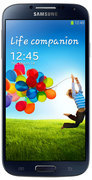 Смартфон Samsung Samsung Смартфон Samsung Galaxy S4 16Gb GT-I9500 (RU) Black - Братск