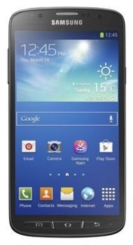 Сотовый телефон Samsung Samsung Samsung Galaxy S4 Active GT-I9295 Grey - Братск