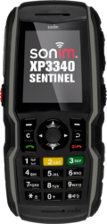 Sonim XP3340 Sentinel - Братск