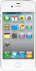 Смартфон Apple iPhone 4S 32Gb White - Братск