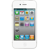 Мобильный телефон Apple iPhone 4S 32Gb (белый) - Братск