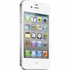 Мобильный телефон Apple iPhone 4S 64Gb (белый) - Братск