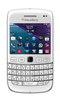 Смартфон BlackBerry Bold 9790 White - Братск