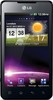 Смартфон LG Optimus 3D Max P725 Black - Братск