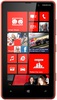 Смартфон Nokia Lumia 820 Red - Братск