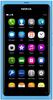 Смартфон Nokia N9 16Gb Blue - Братск