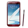 Смартфон Samsung Galaxy Note 2 GT-N7100ZRD 16 ГБ - Братск
