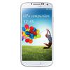 Смартфон Samsung Galaxy S4 GT-I9505 White - Братск