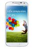 Смартфон Samsung Galaxy S4 GT-I9500 16Gb White Frost - Братск